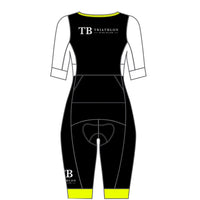 PERFORMANCE+ Velocity Aero Short Sleeve Tri Suit