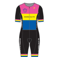 PERFORMANCE+ Velocity Aero Short Sleeve Tri Suit