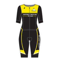 PERFORMANCE+ Velocity Aero Short Sleeve Tri Suit