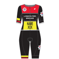 PERFORMANCE+ Velocity Aero Short Sleeve Tri Suit