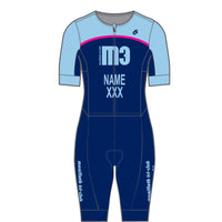 PERFORMANCE+ Velocity Aero Short Sleeve Tri Suit
