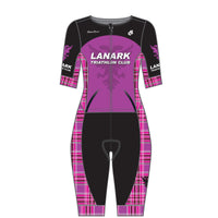 PERFORMANCE+ Velocity Aero Short Sleeve Tri Suit