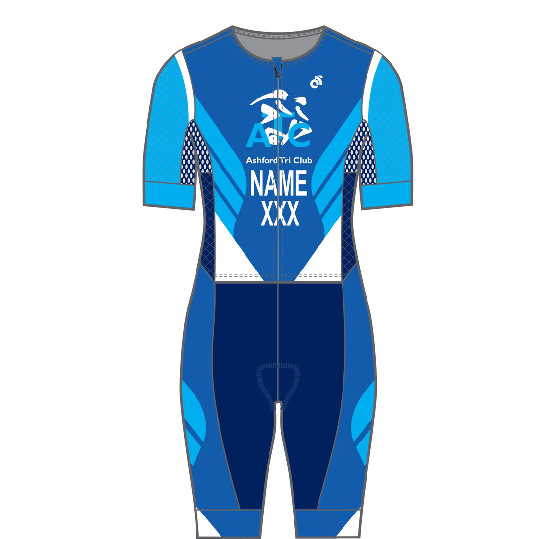 PERFORMANCE+ Velocity Aero Short Sleeve Tri Suit