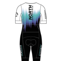 PERFORMANCE+ Velocity Aero Short Sleeve Tri Suit
