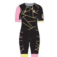 PERFORMANCE+ Velocity Aero Short Sleeve Tri Suit