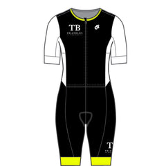 PERFORMANCE+ Velocity Aero Short Sleeve Tri Suit