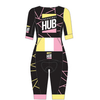 PERFORMANCE+ Velocity Aero Short Sleeve Tri Suit