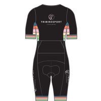 PERFORMANCE+ Velocity Aero Short Sleeve Tri Suit