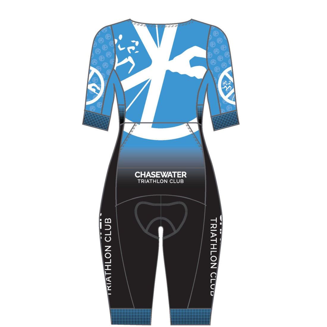 PERFORMANCE+ Velocity Aero Tri Suit