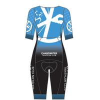 PERFORMANCE+ Velocity Aero Tri Suit