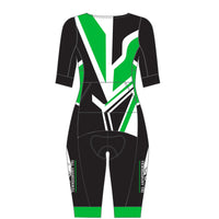 PERFORMANCE+ Velocity Aero Short Sleeve Tri Suit