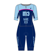 PERFORMANCE+ Velocity Aero Short Sleeve Tri Suit