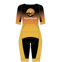 PERFORMANCE+ Velocity Aero Short Sleeve Tri Suit