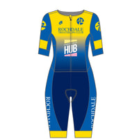 PERFORMANCE+ Velocity Aero Short Sleeve Tri Suit