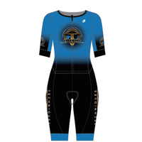 PERFORMANCE+ Velocity Aero Short Sleeve Tri Suit