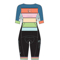 PERFORMANCE+ Velocity Aero Short Sleeve Tri Suit