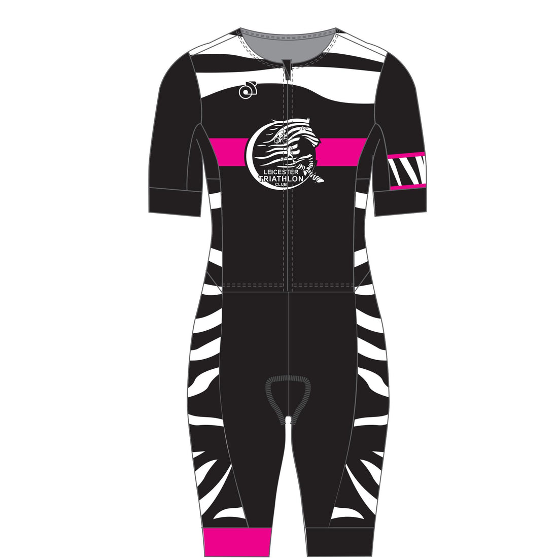 PERFORMANCE+ Velocity Aero Short Sleeve Tri Suit