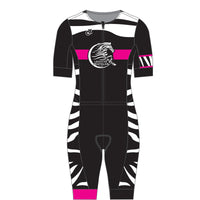 PERFORMANCE+ Velocity Aero Short Sleeve Tri Suit
