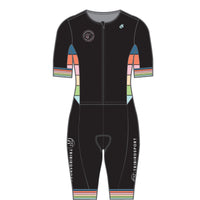 PERFORMANCE+ Velocity Aero Short Sleeve Tri Suit