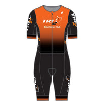 PERFORMANCE+ Velocity Aero Short Sleeve Tri Suit
