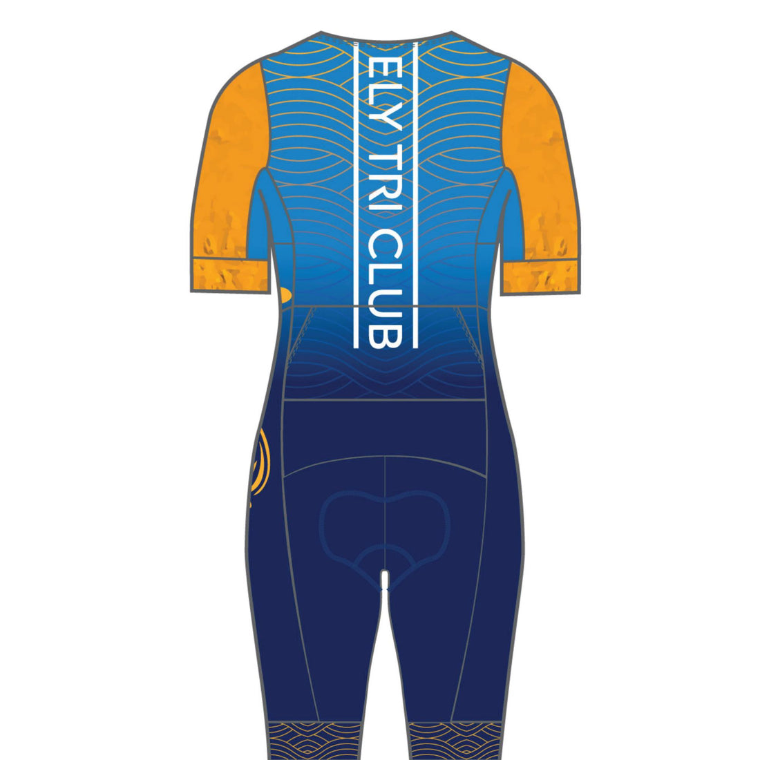 PERFORMANCE+ Velocity Aero Short Sleeve Tri Suit