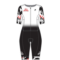 PERFORMANCE+ Velocity Aero Short Sleeve Tri Suit