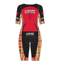 PERFORMANCE+ Velocity Aero Short Sleeve Tri Suit