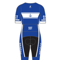 PERFORMANCE+ Velocity Aero Short Sleeve Tri Suit