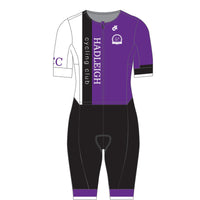 PERFORMANCE+ Velocity Aero Short Sleeve Tri Suit