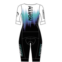 PERFORMANCE+ Velocity Aero Short Sleeve Tri Suit