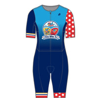 PERFORMANCE+ Velocity Aero Short Sleeve Tri Suit