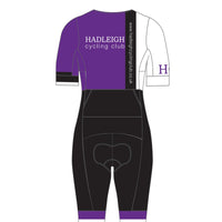 PERFORMANCE+ Velocity Aero Short Sleeve Tri Suit