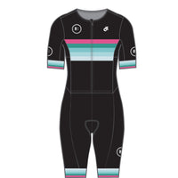 PERFORMANCE+ Velocity Aero Short Sleeve Tri Suit