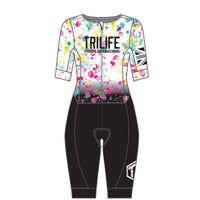 PERFORMANCE+ Velocity Aero Short Sleeve Tri Suit