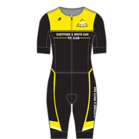 PERFORMANCE+ Velocity Aero Short Sleeve Tri Suit