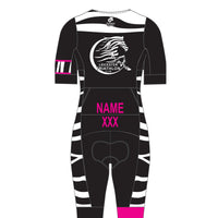 PERFORMANCE+ Velocity Aero Short Sleeve Tri Suit