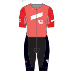 PERFORMANCE+ Velocity Aero Short Sleeve Tri Suit