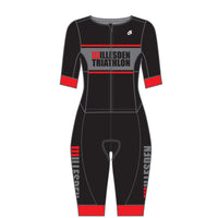 PERFORMANCE+ Velocity Aero Short Sleeve Tri Suit