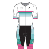 PERFORMANCE+ Velocity Aero Short Sleeve Tri Suit