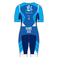 PERFORMANCE+ Velocity Aero Short Sleeve Tri Suit