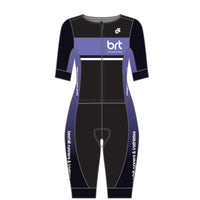 PERFORMANCE+ Velocity Aero Short Sleeve Tri Suit