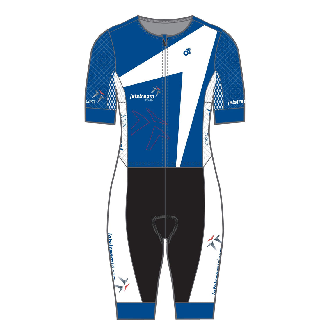 PERFORMANCE+ Velocity Aero Short Sleeve Tri Suit