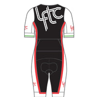 PERFORMANCE+ Velocity Aero Short Sleeve Tri Suit