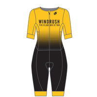 PERFORMANCE+ Velocity Aero Short Sleeve Tri Suit