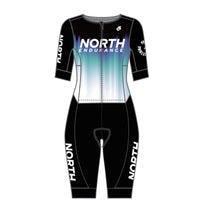 PERFORMANCE+ Velocity Aero Short Sleeve Tri Suit