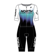 PERFORMANCE+ Velocity Aero Short Sleeve Tri Suit
