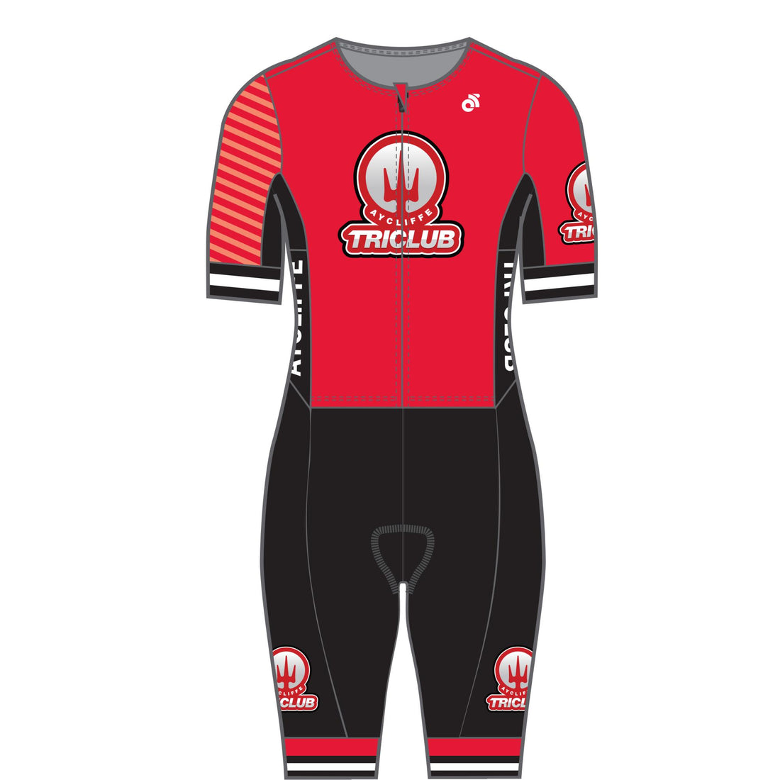 PERFORMANCE+ Velocity Aero Short Sleeve Tri Suit