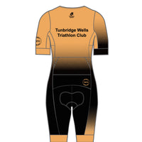 PERFORMANCE+ Velocity Aero Short Sleeve Tri Suit