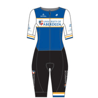 PERFORMANCE+ Velocity Aero Short Sleeve Tri Suit
