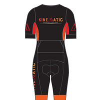 PERFORMANCE+ Velocity Aero Short Sleeve Tri Suit